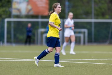 Bild 184 - F SV Eidelstedt - SC Alstertal-Langenhorn : Ergebnis: 2:7